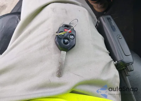 2013 Subaru Outback 2.5I Limited из США, поврежденный, VIN 4S4BRCPC2D3224452